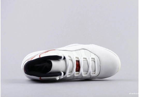 (GS) Platinum 11 Tint  Retro 378038-016 378038-016 Jordan 0801